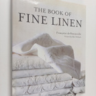 Francoise de Bonneville : The book of fine linen - pikkukuva 1