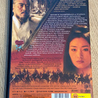 KEISARI JA SALAMURHAAJA - DVD - pikkukuva 2
