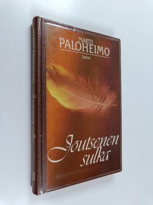 Martti Paloheimo : Joutsenen sulka : teema ja muunnelmia ...