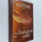 Martti Paloheimo : Joutsenen sulka : teema ja muunnelmia ... - pikkukuva 1