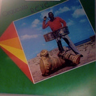 ORQUESTA REVÉ :: LA EXPLOSION DEL MOMENTO :: VINYYLI LP 1987 - pikkukuva 1
