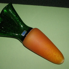 Oiva Toikka PORKKANA CARROT Nuutajärvi - pikkukuva 1