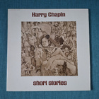 HARRY CHAPIN Short Stories EKS 75065 1971 - pikkukuva 1