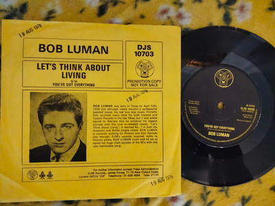 Bob Luman sinkku