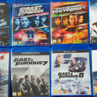 FAST & FURIOUS BLU-RAY - pikkukuva 2