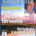 Valitut Palat lehti 5 kpl v.2003 2004 - pikkukuva 2