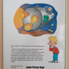 Tosi kiva kurkistusluukku kirja Jos Ville saisi päättää - pikkukuva 2
