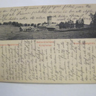 VANHA Postikortti Lohja Vaanila 1906 - pikkukuva 1