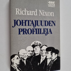 Richard Nixon : Johtajuuden profiileja - pikkukuva 1