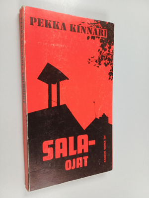 Pekka Kinnari : Salaojat