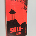 Pekka Kinnari : Salaojat - pikkukuva 1
