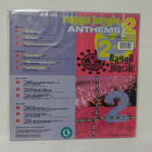 V/A - RAGGA JUNGLE ANTHEMS VOL. 2 M-/M- UK 2002 2LP - pikkukuva 2
