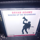 CDI Bryan Adams  : Waking up the neighbours - pikkukuva 1