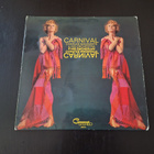 CHARLES MAGNANTE & HIS ORCHESTRA - CARNIVAL . LP - pikkukuva 1