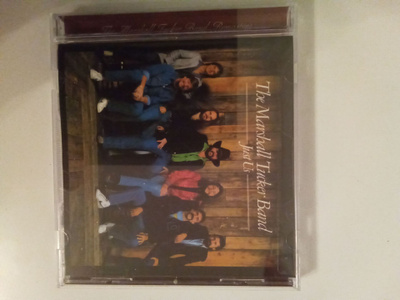 The Marshall Tucker Band: Just Us