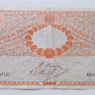Suomi, 20 markkaa kullassa 1909, Tsaarinaika - pikkukuva 1