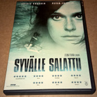 SYVÄLLE SALATTU 2011 KRISTA KOSONEN PETER FRANZEN DVD - pikkukuva 1