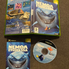 Nemoa Etsimässä XBOX - pikkukuva 1