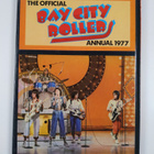 The Official Bay City Rollers Annual - 1977 - pikkukuva 2