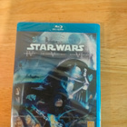Star wars 4-6 blu-ray - pikkukuva 1