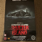 Shutter Island - Collector's Edition (4K UHD + Blu-ray) - pikkukuva 1