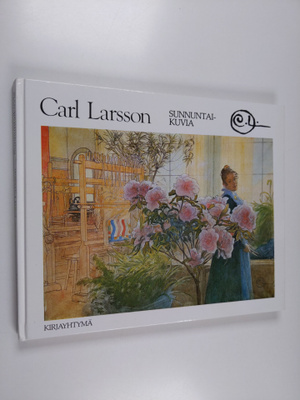 Carl Larsson : Sunnuntaikuvia