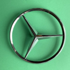 TÄHTI PAKSIN KANTEEN MERCEDES W111 Coupe - pikkukuva 1