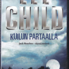 Äänikirja: Lee Child: Kuilun partaalla (CD-mp3) - pikkukuva 1