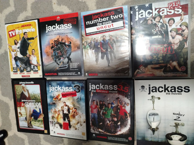 7kpl JACKASS