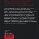 Riitta Uosukainen: Nuijanisku pöytään - pikkukuva 2