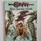 Conan spesiaali Kun Jumala herää - pikkukuva 1