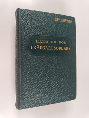 Handbok för trädgårdsodlare