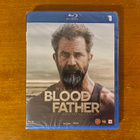 Blood Father Blu-ray - pikkukuva 1