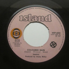 Traffic:Here We Go Round The Mulberry Bush  7"  1967 - pikkukuva 2