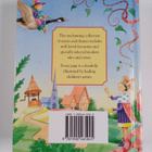 Nicola Baxter : My little treasury of Stories and rhymes - pikkukuva 2