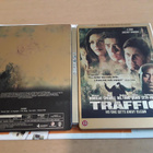 Traffic - NORDIC Region 2 DVD (Scanbox, Steelbook) - pikkukuva 1