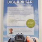 Olli Rinne : Digijärkkäri : käyttäjän käsikirja - pikkukuva 2