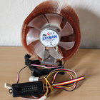 Zalman CNPS9000 Heatsink and Fan, socket 775 - pikkukuva 1