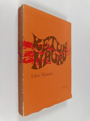 Liisa Silander : Ketun nauru