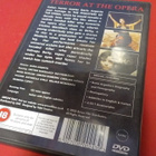 TERROR AT THE OPERA DVD (W) - pikkukuva 2