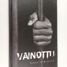 Jukka Norvanto : Vainottu - pikkukuva 1