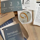 MacOS 9 + Sherlock 2 -asennuspaketti CIB MINT- - pikkukuva 3