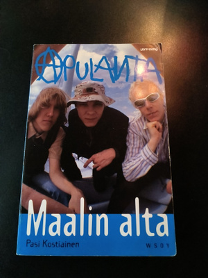 Apulanta Maalin alta