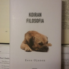 Eero Ojanen - Koiran filosofia (sid.) - pikkukuva 1