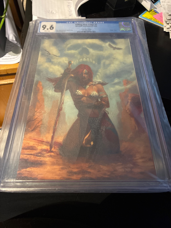 Item image