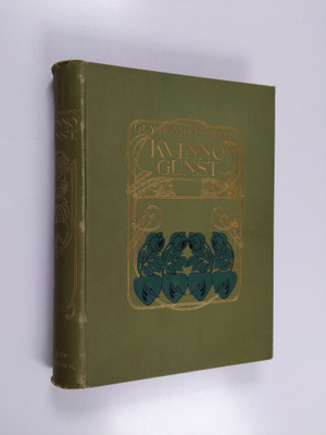 Guy de Maupassant : Kvinnogunst