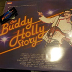BUDDY HOLLY - THE BUDDY HOLLY STORY M-/EX+ LP - pikkukuva 1