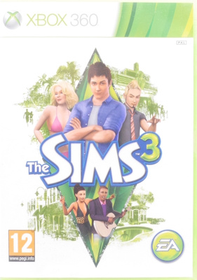 The Sims 3
