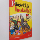 Juha Kallio : Pääsetkö luokalta - pikkukuva 1