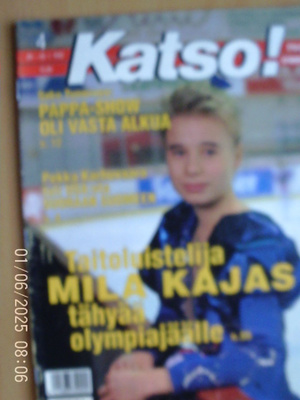 Katso! Nro 4/1992